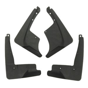 Car Mud Flaps Toyota Camry