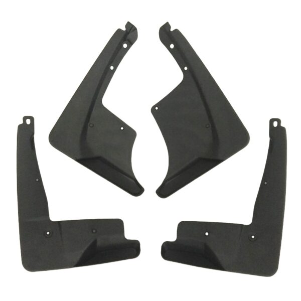 Car Mud Flaps Toyota Camry