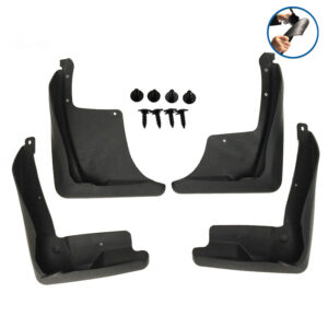 Car Mud Flaps Toyota Camry