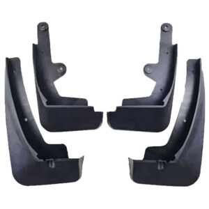 Car Mudguards Mazda CX30