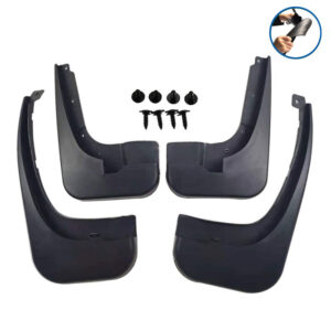 Mudguards Mercedes-Benz Viano Vito