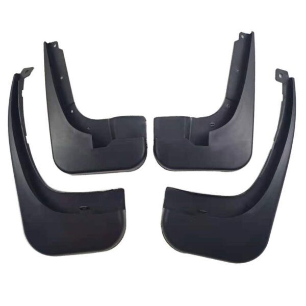 Mudguards Mercedes-Benz Viano Vito
