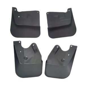 Car Mud Flaps Toyota Tundra 2023
