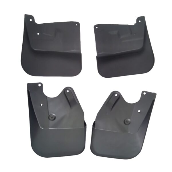 Car Mud Flaps Toyota Tundra 2023