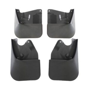 Car Mud Flaps Toyota Tundra 2023