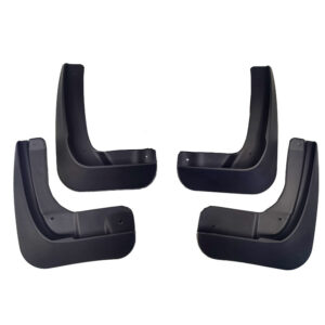 Car Mudguards VW POLO 2020
