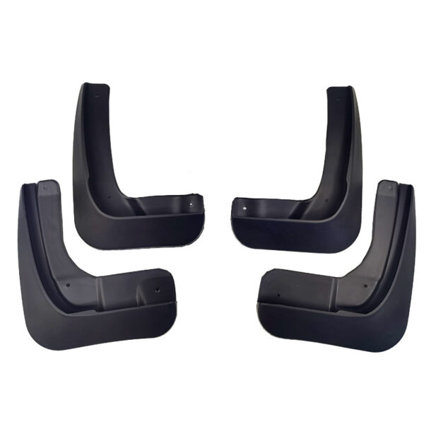 Car Mudguards VW POLO 2020