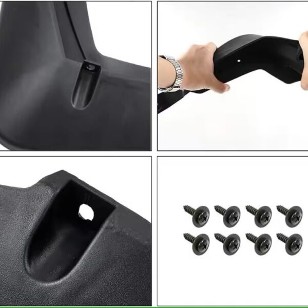 Splash Guards Toyota Veloz wholesale