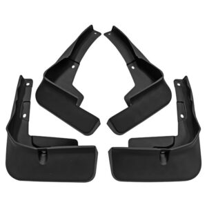 Splash Guards Toyota Veloz
