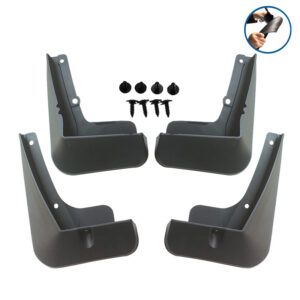 Car Mudguard KIA EV6