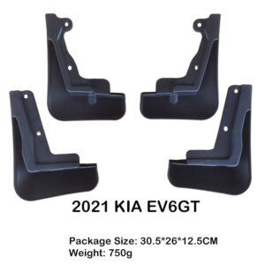 Car Mudguard KIA EV6