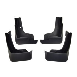 Car Mudguards Toyota Rush