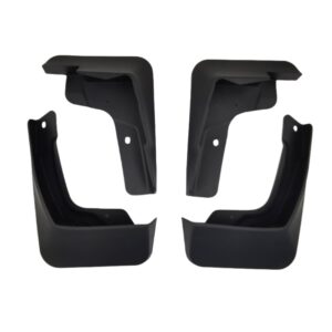 Car Mudguards Toyota Rush