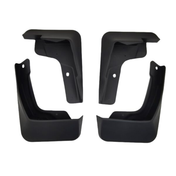 Car Mudguards Toyota Rush
