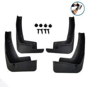 Car Mud Fender Toyota Avanza
