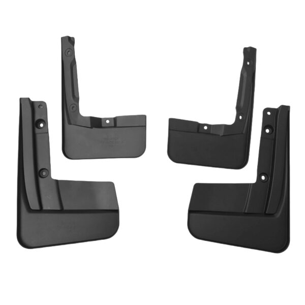 toyota hiace mudguard