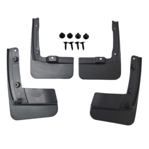 toyota hiace mudguard