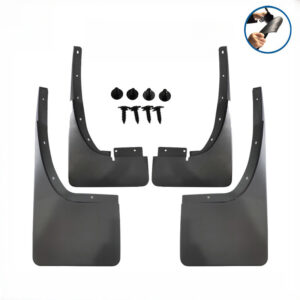 Car Fender Flare Ford Ranger