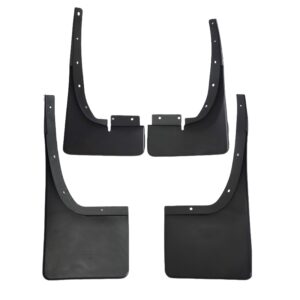 Car Fender Flare Ford Ranger