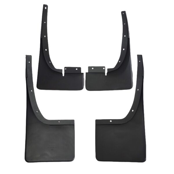 Car Fender Flare Ford Ranger