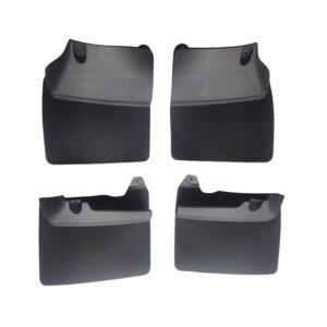 Mudguard Toyota Land Cruiser PRADO