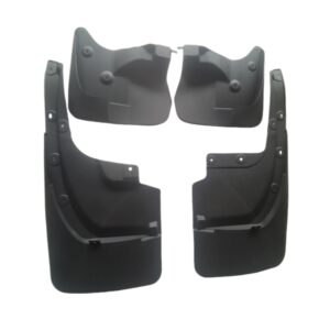 Mudguard Toyota Land Cruiser PRADO