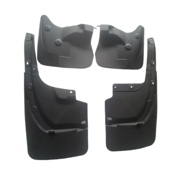 Mudguard Toyota Land Cruiser PRADO