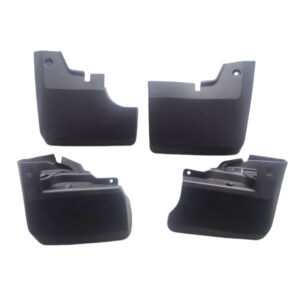 Mudguard Toyota Land Cruiser PRADO