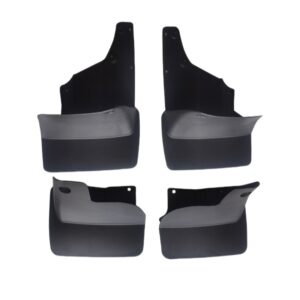 Mudguard Toyota Land Cruiser PRADO