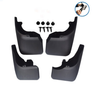 Mudguard Toyota Land Cruiser PRADO
