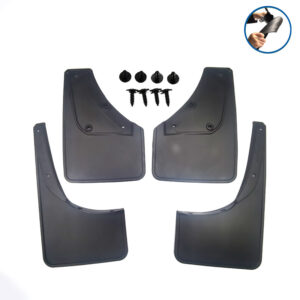 Mudguards SUZUKI JIMNY 2019-2022