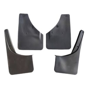 Mudguards SUZUKI JIMNY