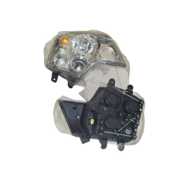 HOWO Truck Headlight T5G