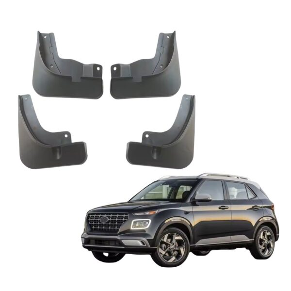 Mud Guard HYUNDAI VENUE