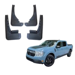 Mud guard FORD Maverick