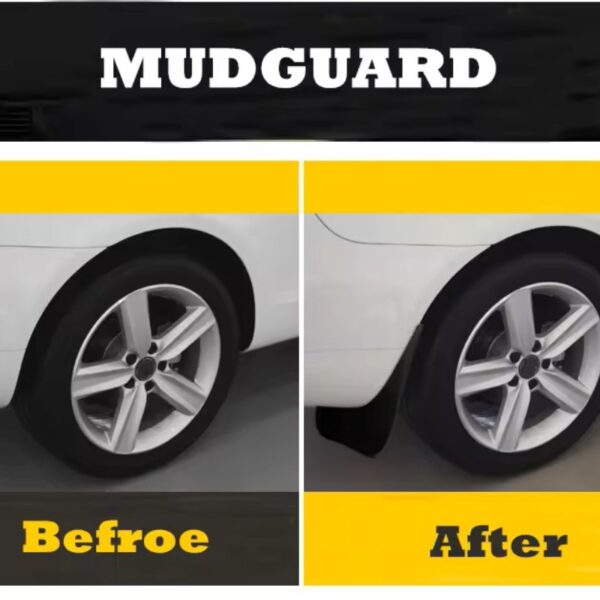 Mud guard FORD Maverick