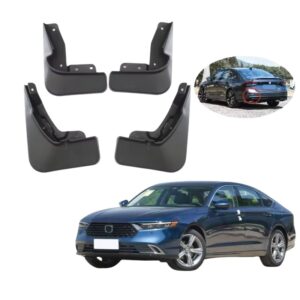 Mud Guard Flaps HONDA Accord