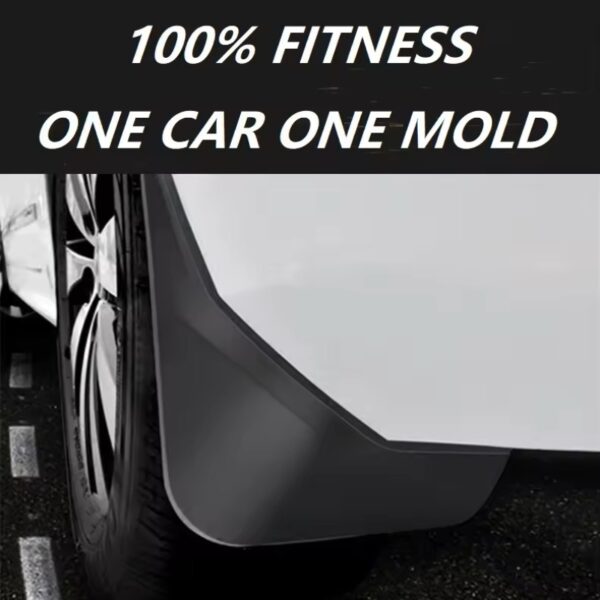 Mud Guard Flaps HONDA Accord