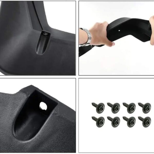 Mud Guard Flaps HONDA Accord 2023