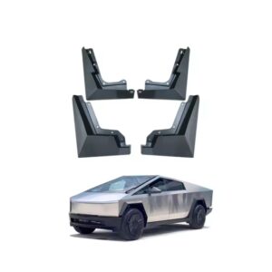 Car Mud Flaps TESLA CYBERTRUCK