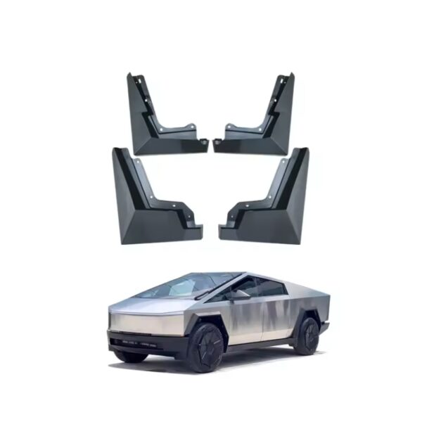 Car Mud Flaps TESLA CYBERTRUCK