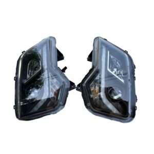 JAC GALLOP Headlight