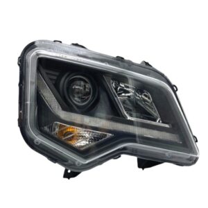 JAC GALLOP Headlight