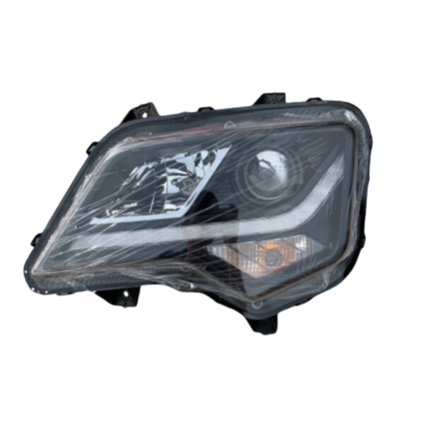 JAC GALLOP Headlight