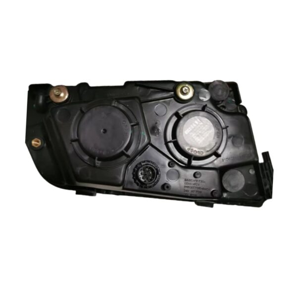 Sinotruk HeadLight China Truck Sitrak