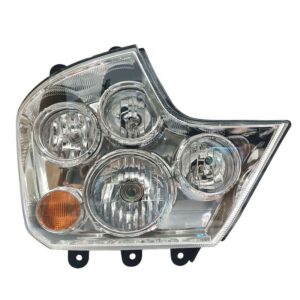 Sinotruk T7H HOWO A7 Head Lamp