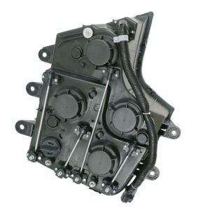 Sinotruk T7H HOWO A7 Head Lamp