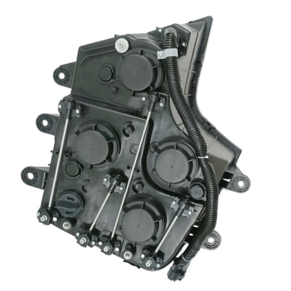 Sinotruk T7H HOWO A7 Head Lamp