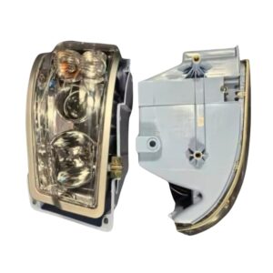 Sinotruk Howo 07 08 Head Light