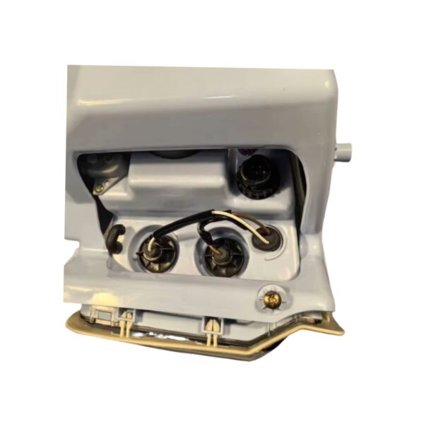 Sinotruk Howo 07 08 Head Light